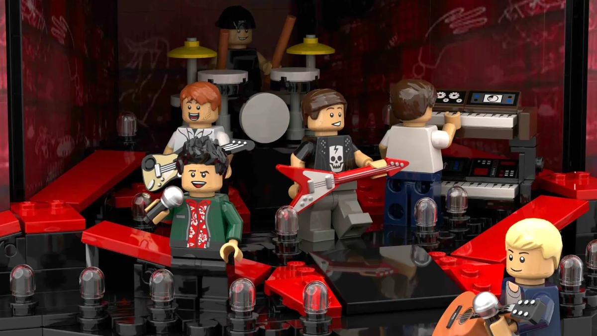 LEGO Ideas 2026 First Review: One Direction Build, New Entries and What It Means for Future Fan Sets