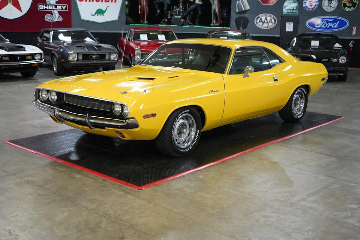Old-School Muscle, New-School Tuning: How Restomods Squeeze Modern Performance From Classic Cars