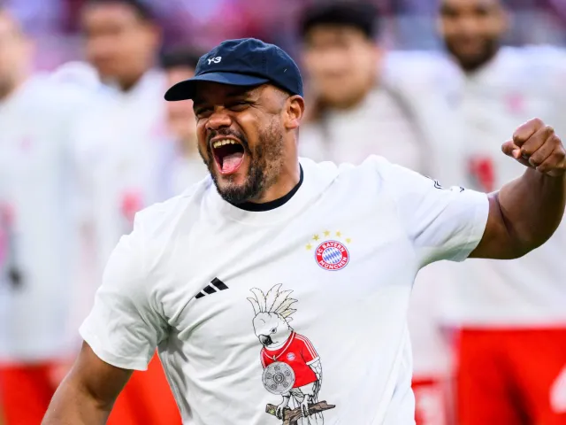 PSG vs Bayern: 7 Big Storylines Malaysians Should Know Before the Champions League Blockbuster