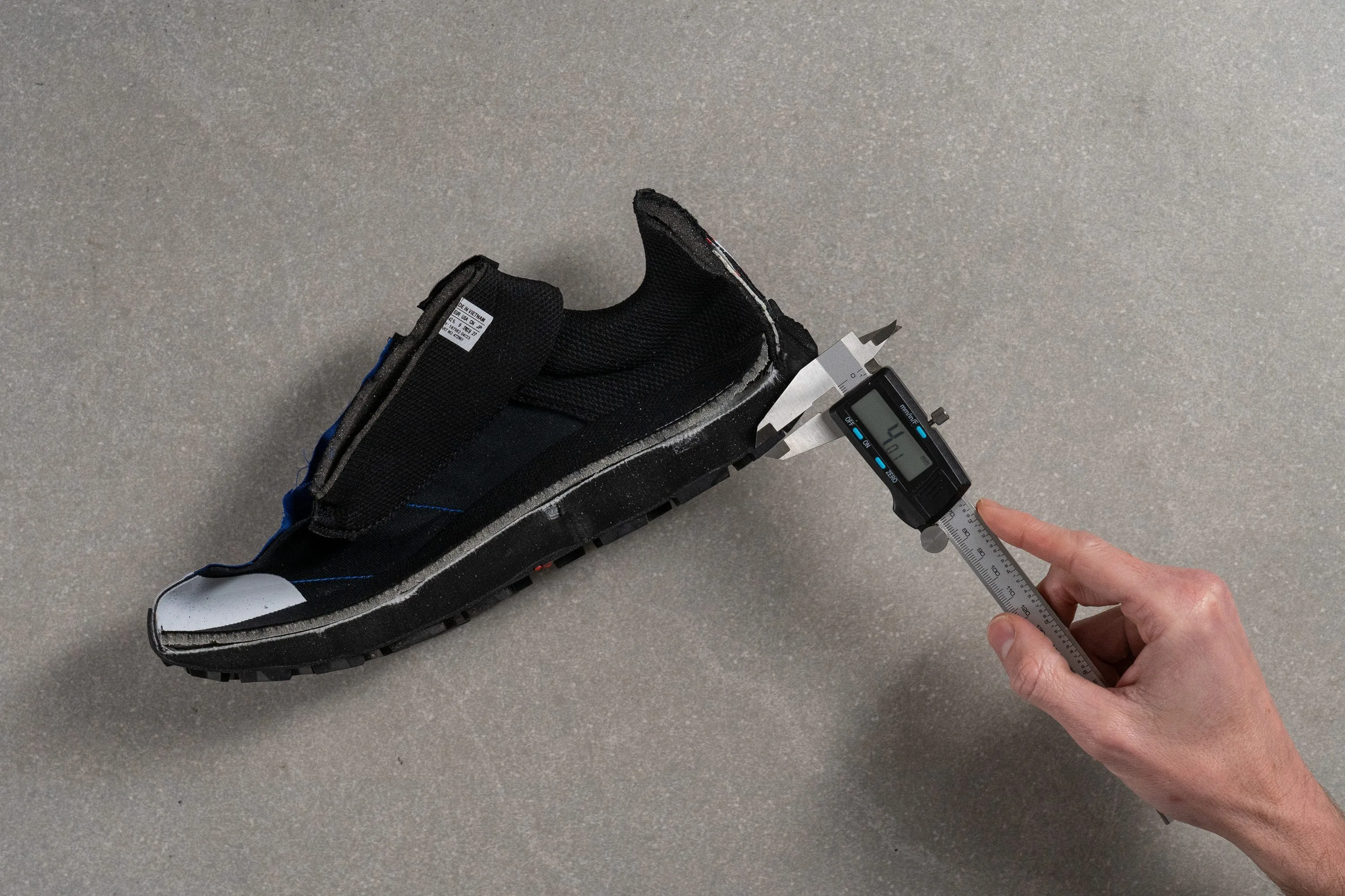 Salomon vs Hoka on the Trails: Shoe Picks Malaysians Should Actually Buy