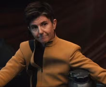The Star Trek Influence That Quietly Reshaped Battlestar Galactica