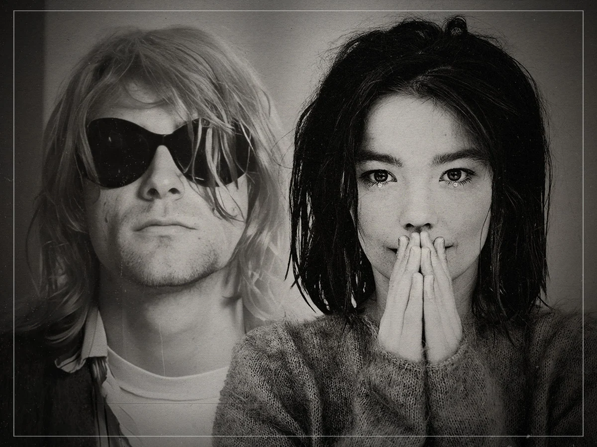 When Rock Legends Fanboy Each Other: Dio on Eddie, Neil Young’s New-Wavers and Björk’s Love for Kurt