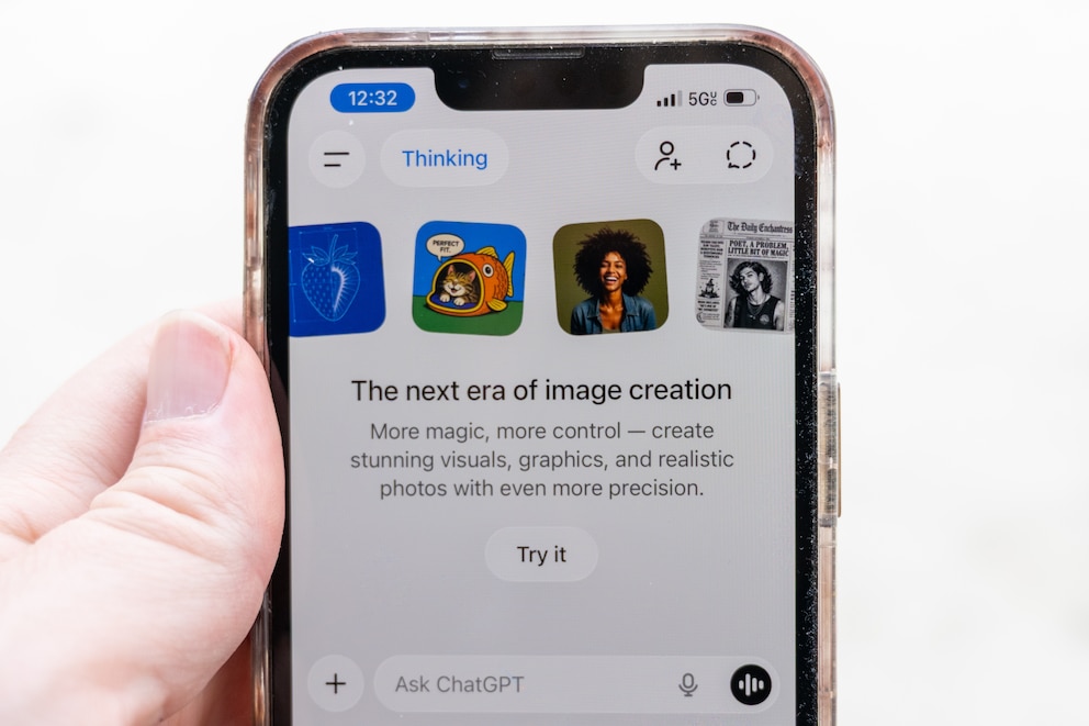 Better Prompts, Fewer Headaches: How OpenAI’s New Image Tools Are Fixing the Worst Parts of AI Design