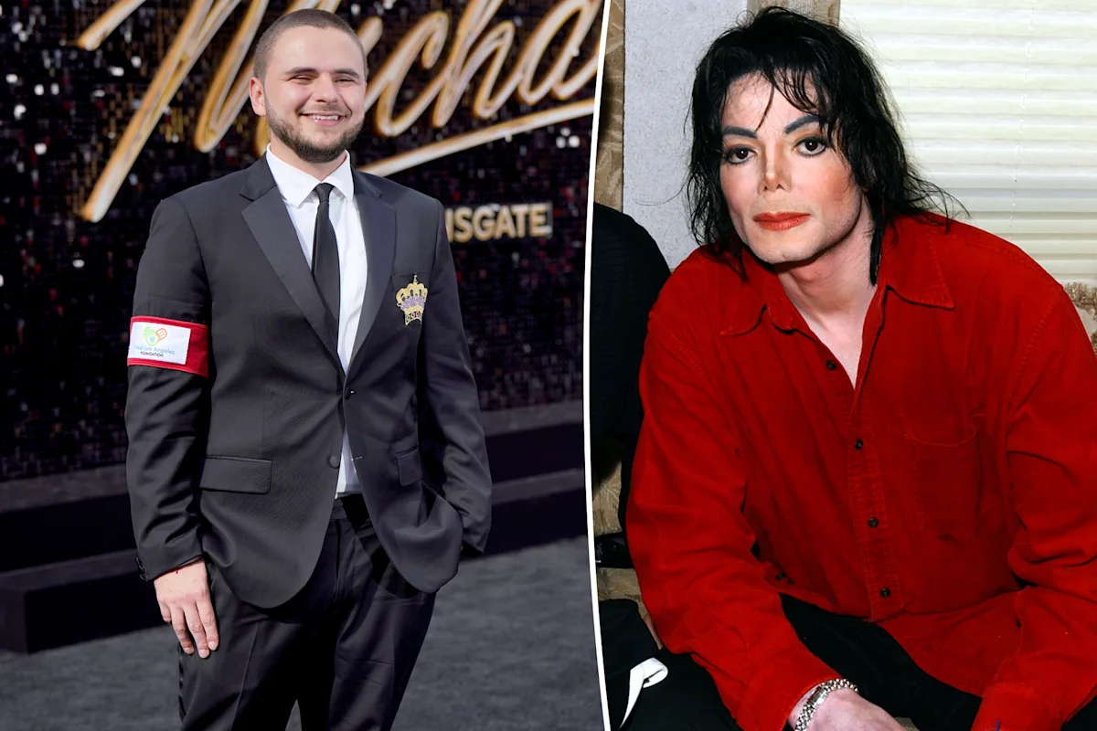 After Its Monster Opening, Is ‘Michael’ Proving That Audiences Will Ignore Controversy for a Great Big-Screen Experience?