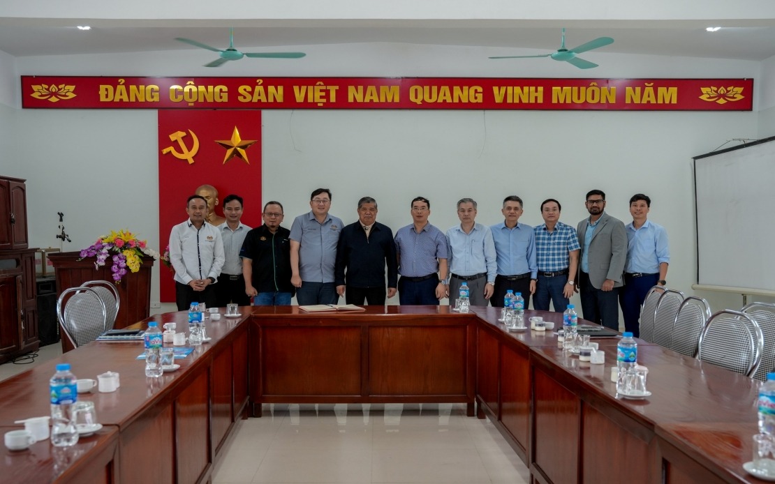 Malaysia Eyes Vietnam for Value-Added Farm Products: Opportunities and Trade-Offs