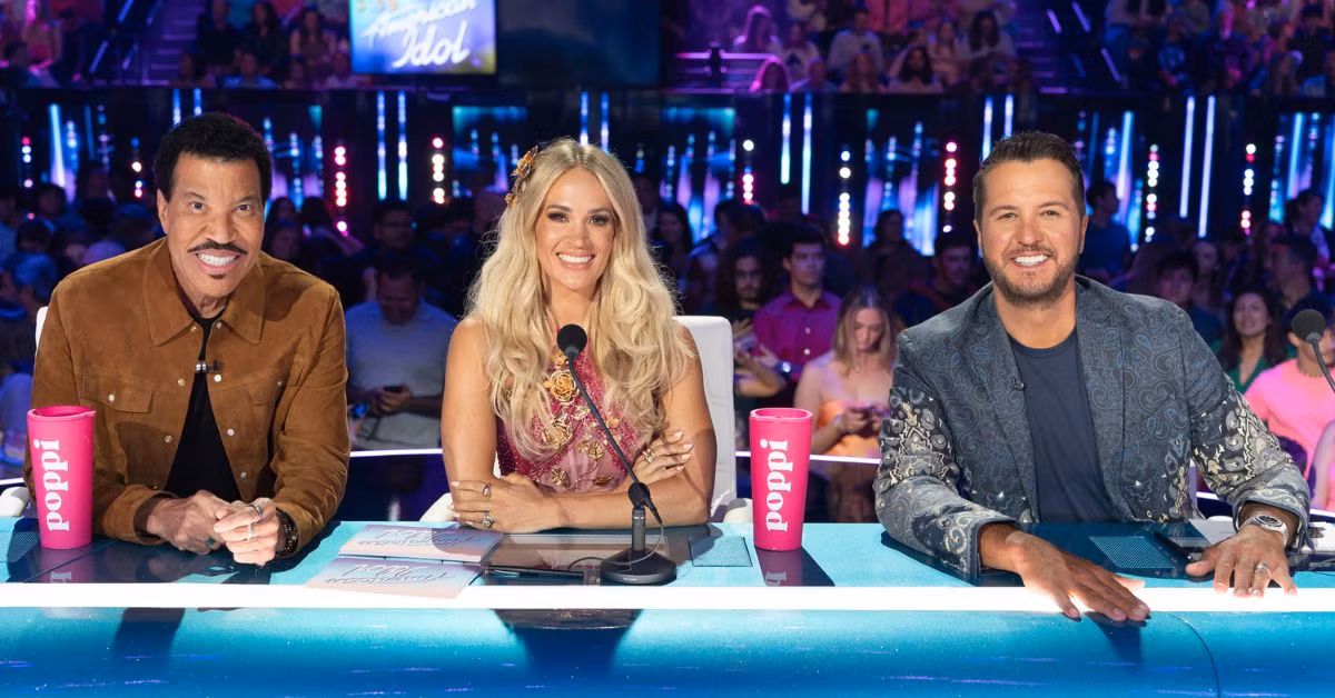 When Talent Shows Collide: Inside American Idol’s Big Dancing With the Stars Crossover Night