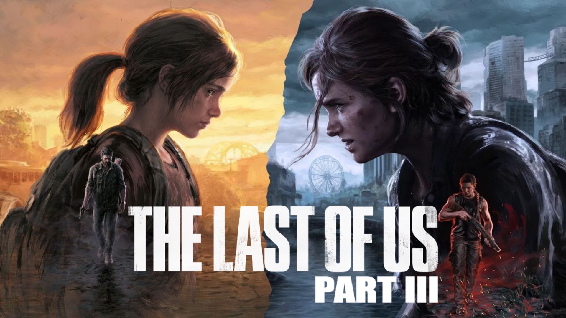 The Last of Us Part 3 Could Change Everything With a World Full of Immune Survivors