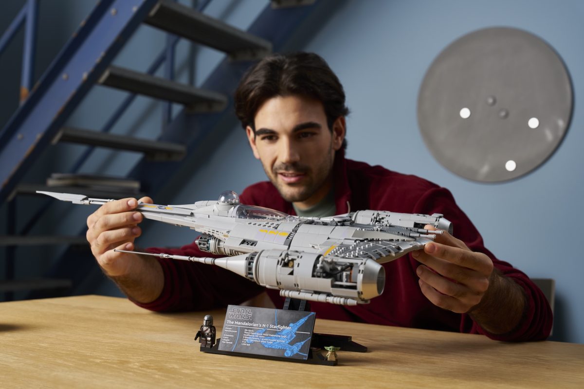 LEGO May 2026 Release Guide: The Mandalorian N-1 Starfighter and Sets Worth Your Ringgit