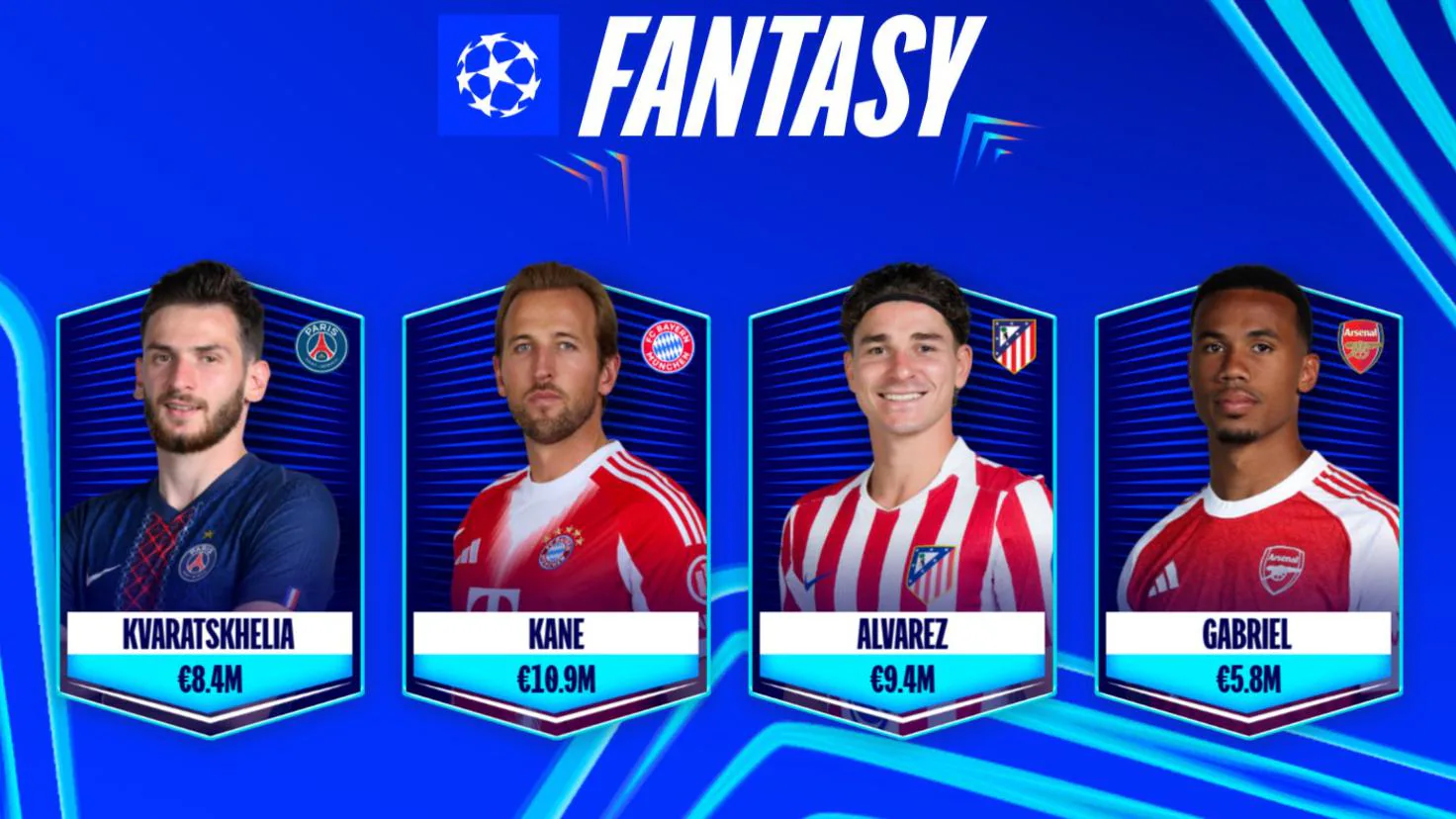 Champions League Fantasy Captaincy for Matchday 15: Safe Picks, Bold Differentials and Key Fixtures