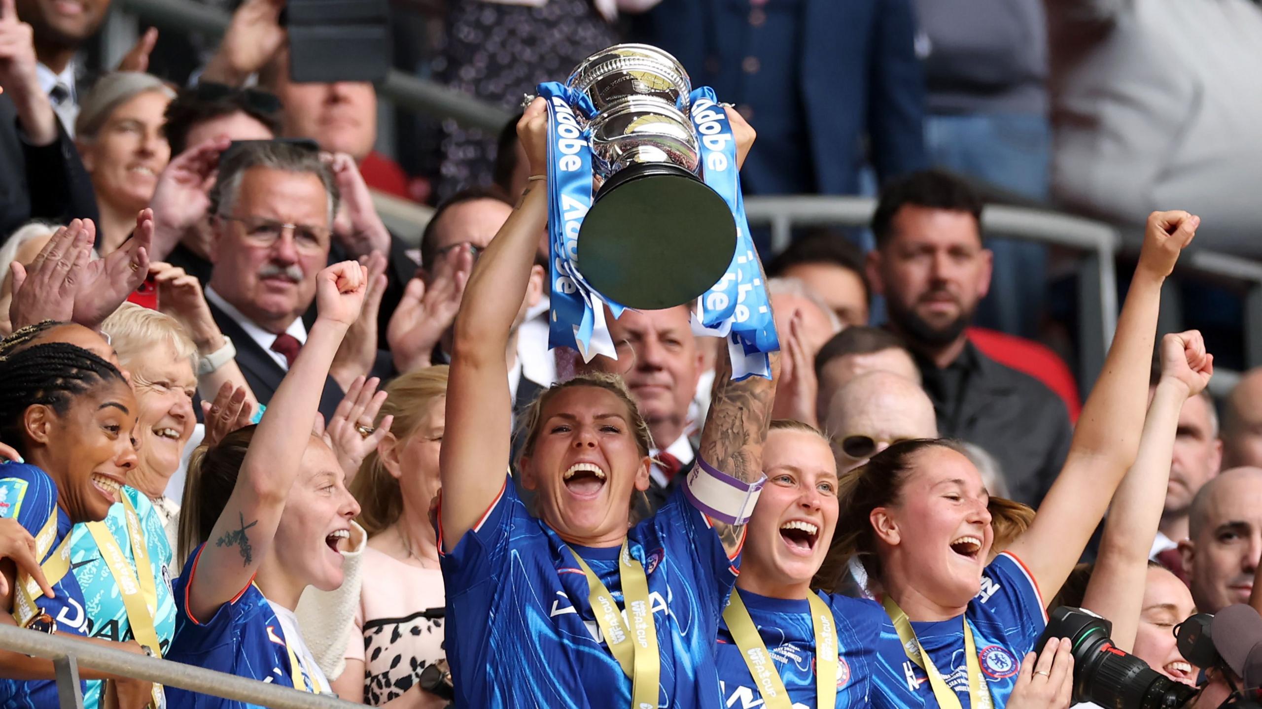 How Well Do You Know Women’s World Cup History? Test Yourself on Every Host Nation