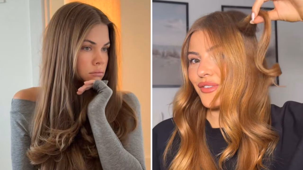 How To Cut Your Hair Routine in Half With 2-in-1 Tools and Smarter Heat Styling