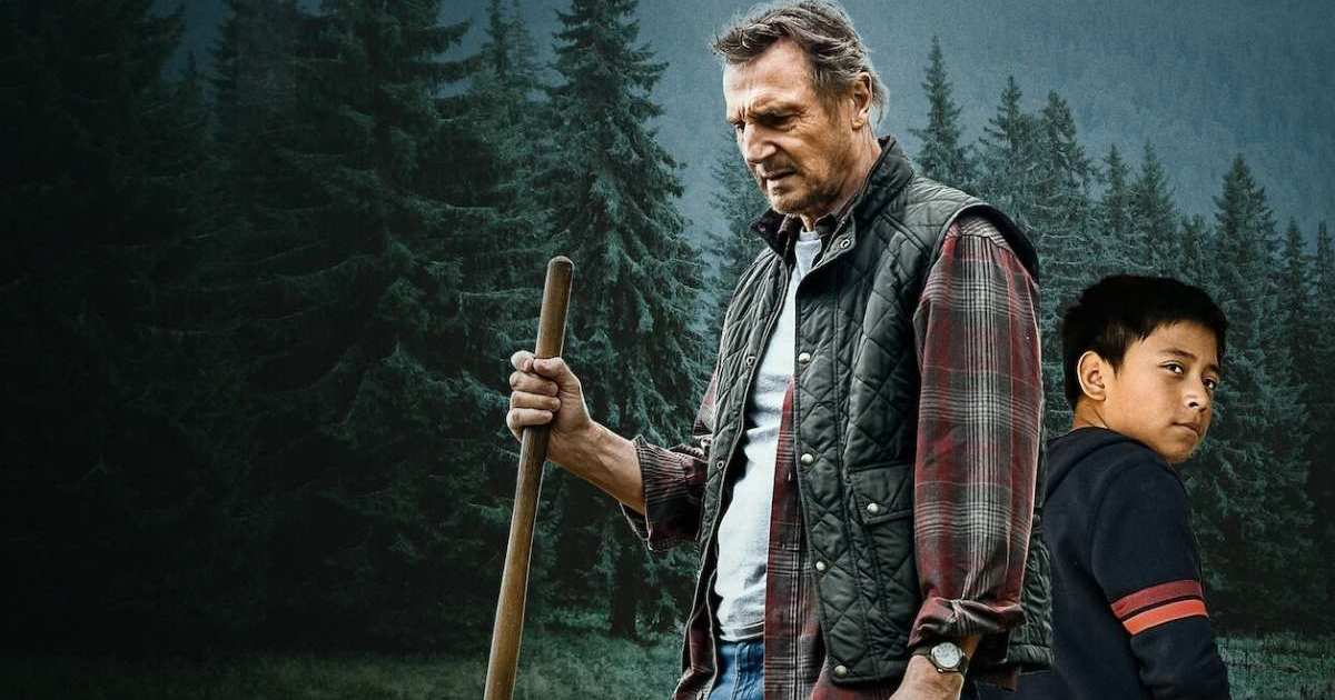 Last Chance to Stream Liam Neeson’s Underrated Rancher Thriller Before It Leaves Netflix