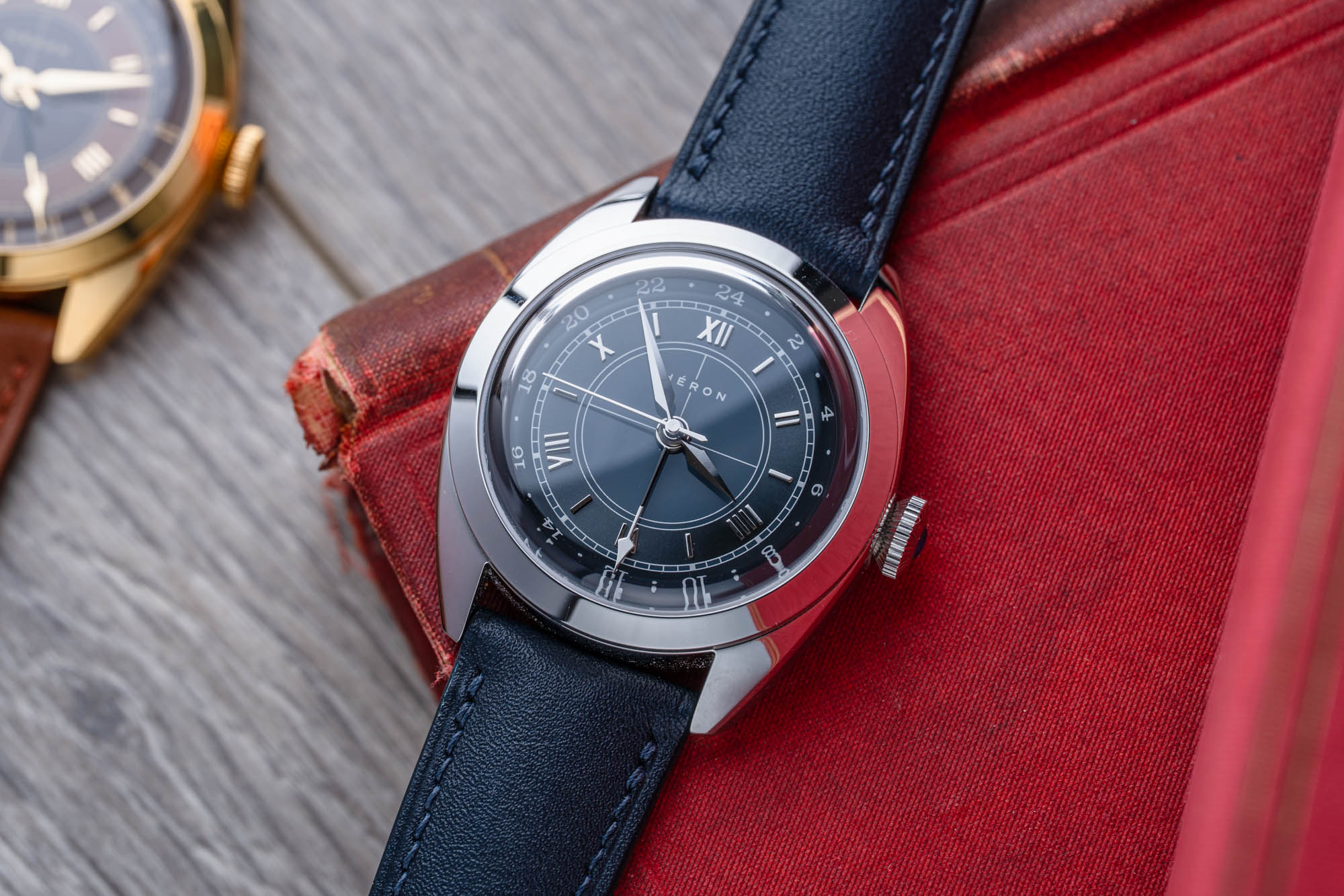From Vintage‑Style GMTs to Drake’s ‘Take Care’ Rolex: Why Story‑Driven Watches Are Hot Again
