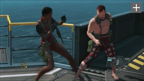 Metal Gear Solid V’s FOB Mode in 2026: Is It Still Worth Sneaking Back In?