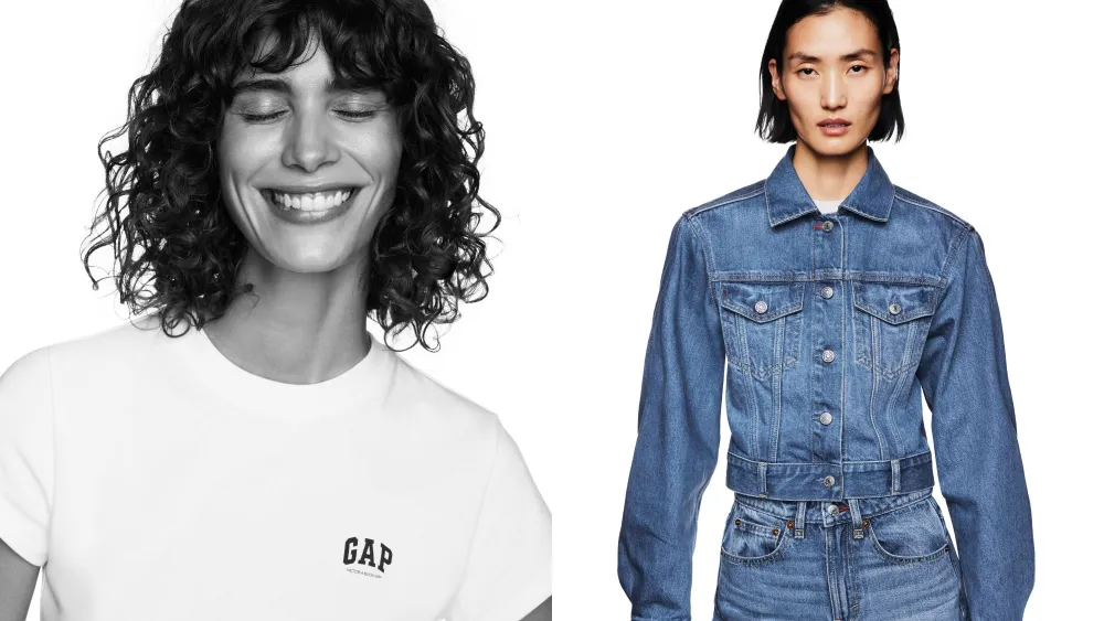 Victoria Beckham x Gap: 7 Easy Spring Outfit Ideas You Can Copy on a High-Street Budget