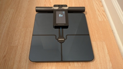 Build a Smarter Home Gym: How AI Scales and Wearables Work Together to Track Your Progress