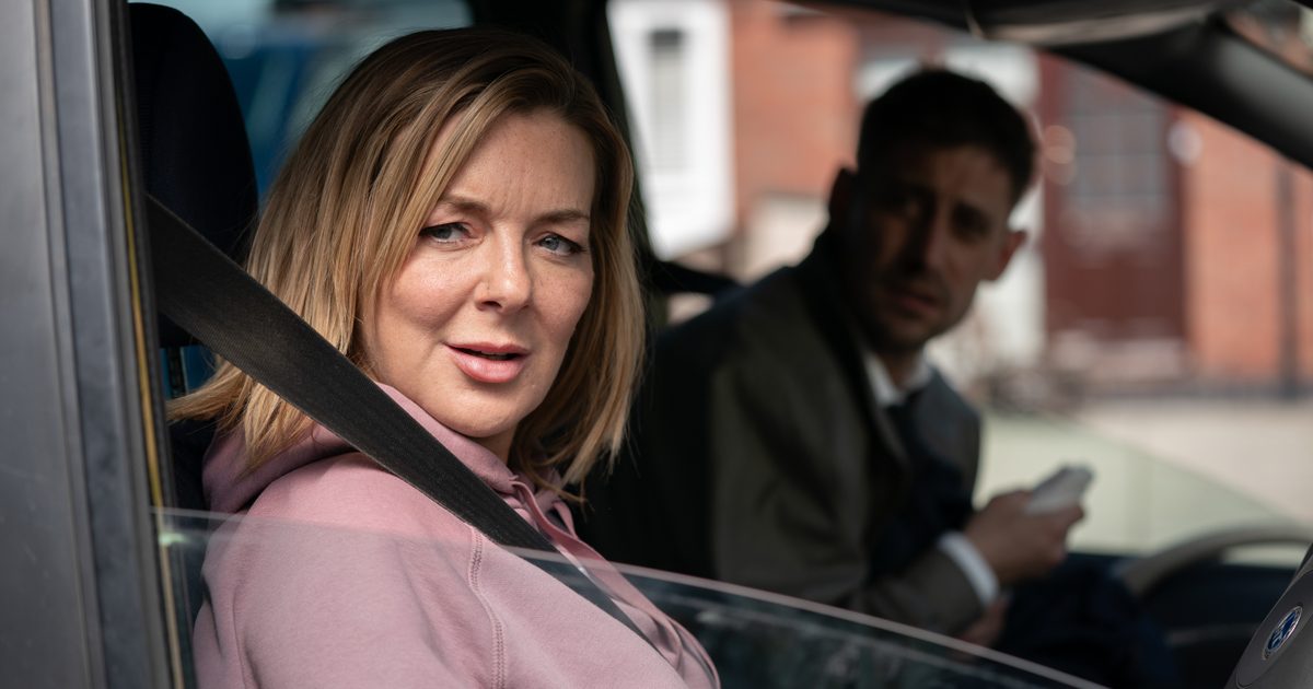 Love BBC’s ‘The Cage’? 3 Sheridan Smith British Dramas You Can Stream Next on Netflix