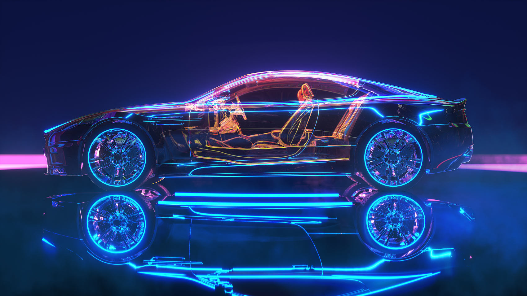 EV Sales Just Hit a Global Tipping Point—So Why Are Carmakers Killing So Many Electric Models?