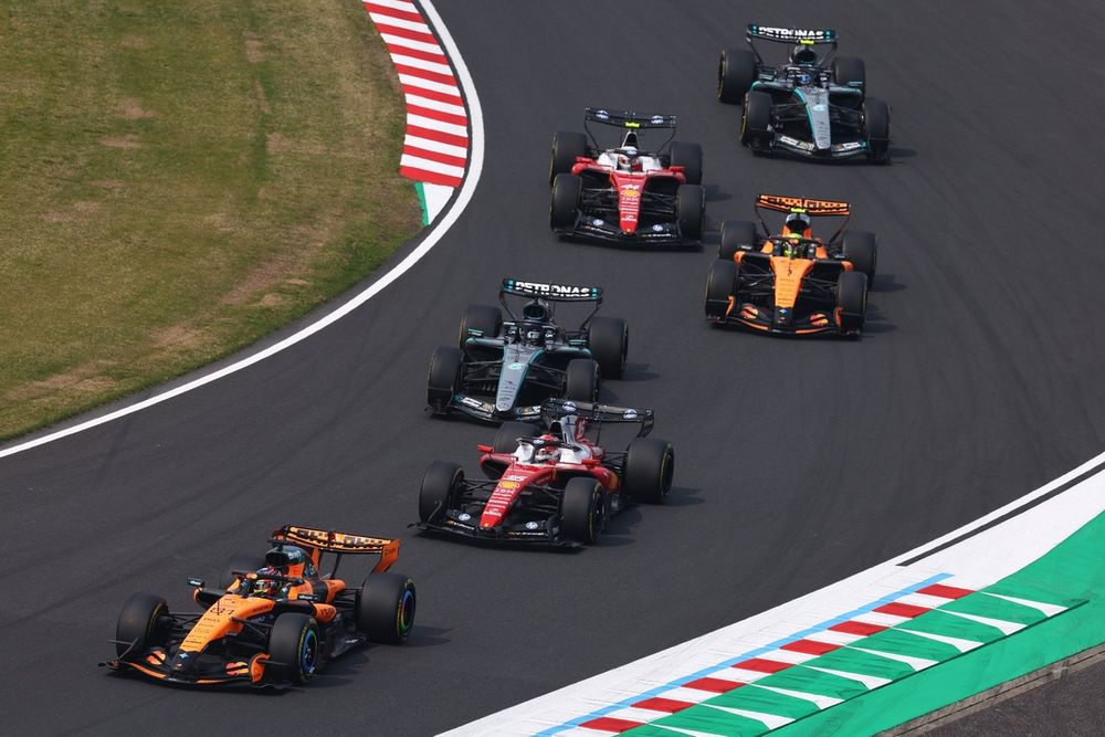What F1 Missed in April: How the Bahrain and Saudi GP Cancellations Changed the Season