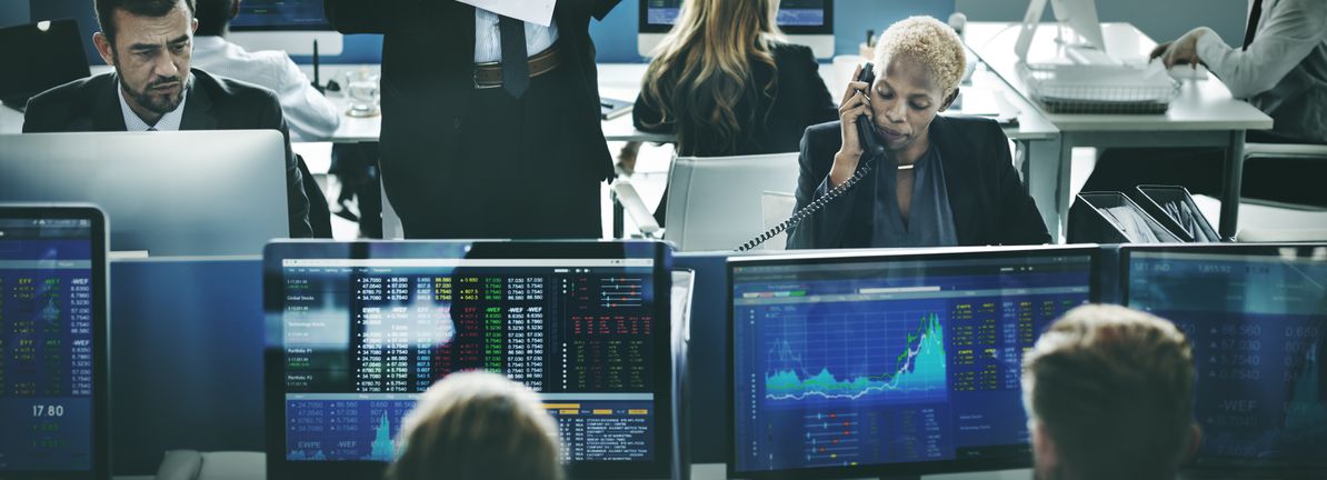 AI-Driven Growth Stories to Watch: What ASM International, Interactive Brokers and Match Group Signal for Investors