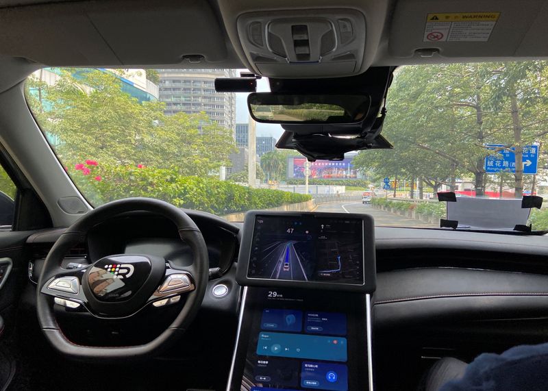 Three Paths to Self‑Driving: How DeepRoute.ai, Pony.ai and Mobileye Are Quietly Rewiring the Future EV