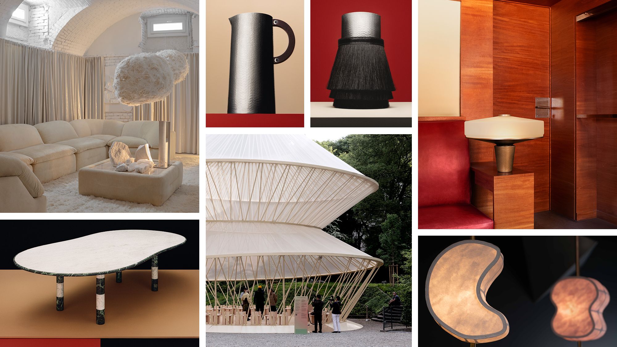 Milan Design Week to Your Home: 5 Interior Trends Designers Say Will Actually Last