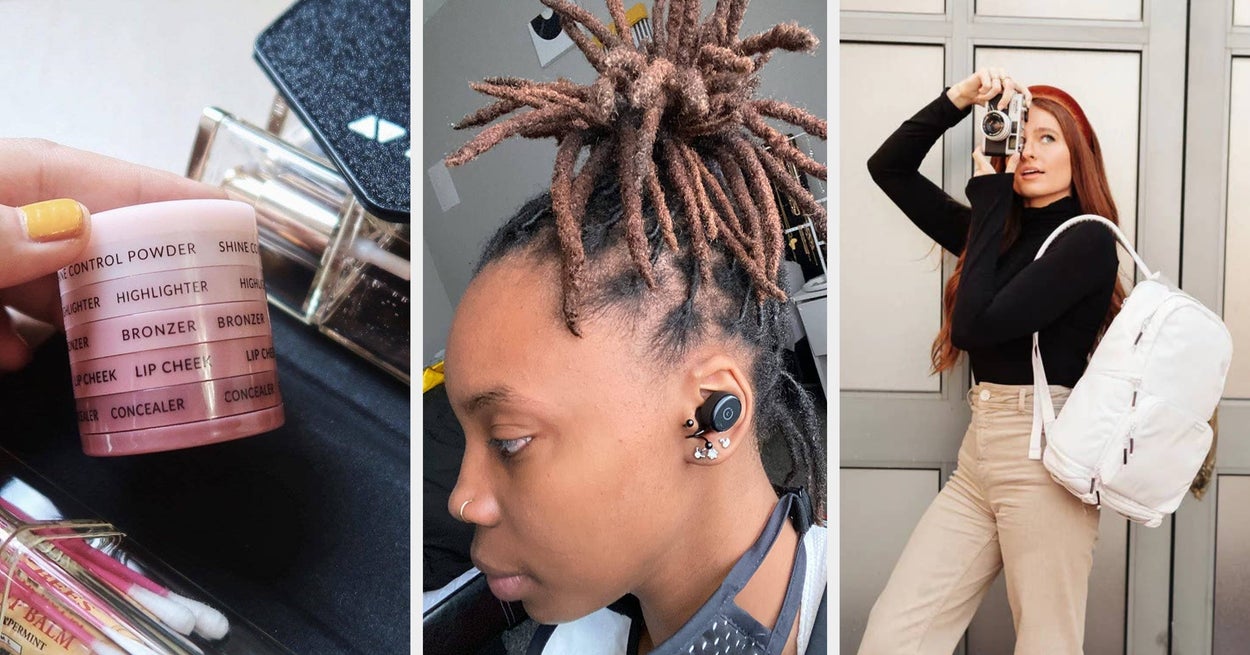 74 Travel Gift Ideas: Compact Gadgets and Cozy Comforts for Every Kind of Traveller