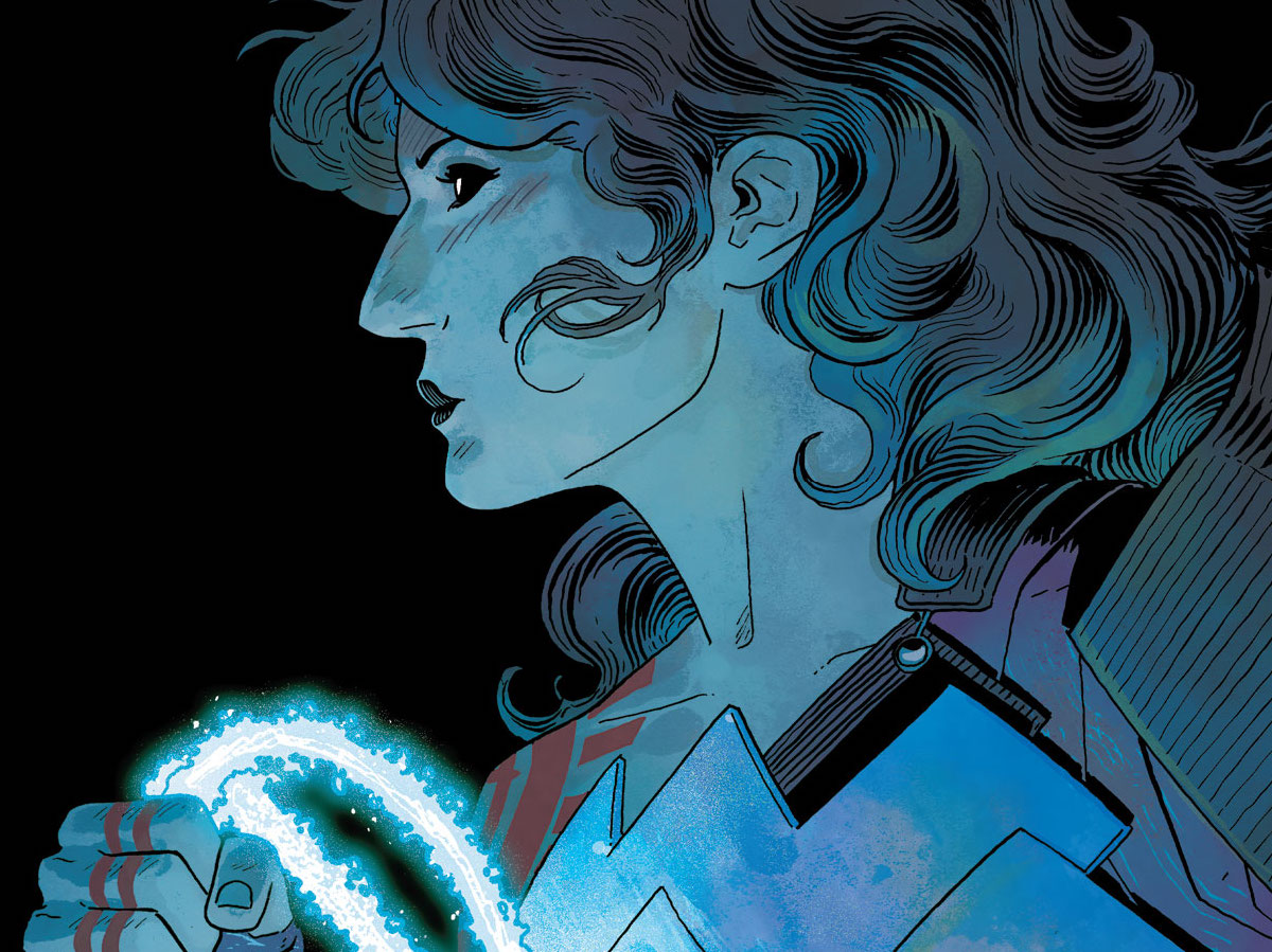 Can DC’s Absolute Universe Save Mainstream Comics?