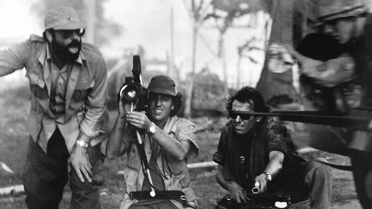 Inside the Visual World of Francis Ford Coppola: How Dean Tavoularis Quietly Redefined Movie Style