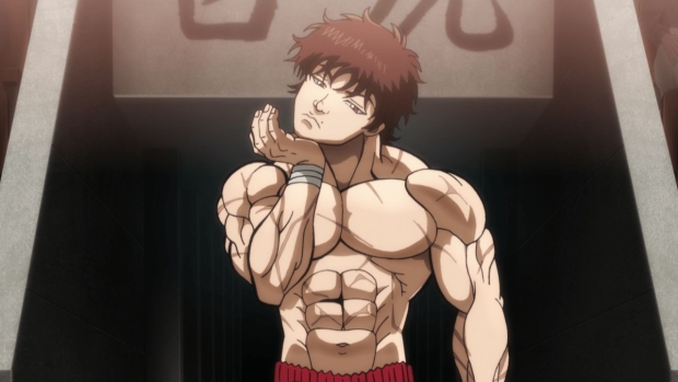 35 Years of Baki: How One Brutal Fighting Series Built a Whole Philosophy of Strength