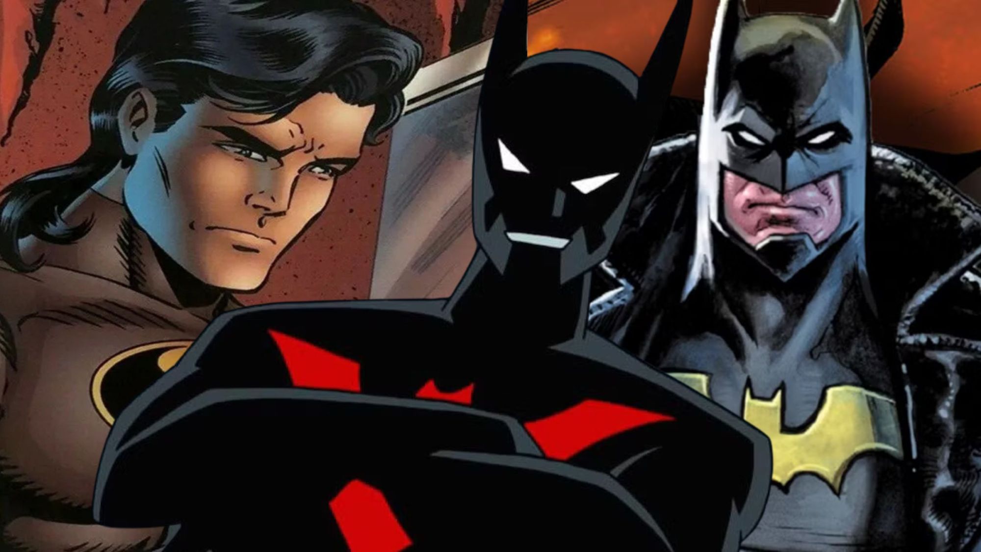 Beyond Bruce Wayne: Ranking Batman’s Heirs and How Each Changed Gotham