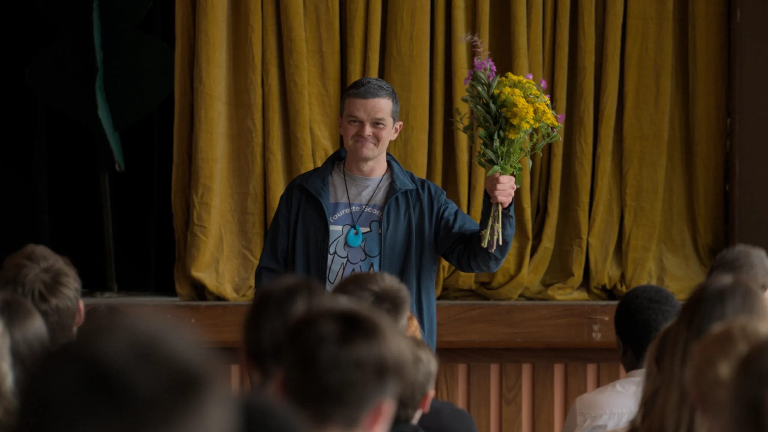 Looking for Movies That Actually Get It Right? How to Build a Thoughtful Movie Night Around Trans and Neurodivergent Stories