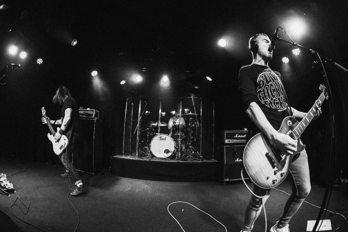 Loud in 2026: 8 New Heavy Rock and Metal Releases You Shouldn’t Sleep On