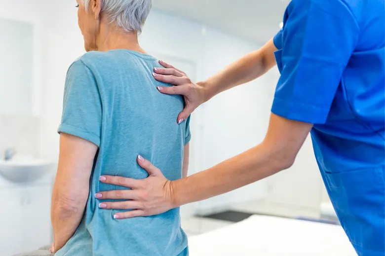 Neck Pain That Won’t Quit? How to Tell When It’s ‘Tech Neck’ and When It’s Something More Serious