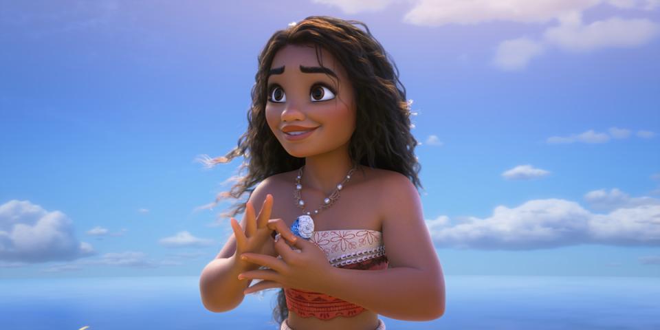 Disney’s ‘Songs in Sign Language’ Is Reimagining Encanto and Frozen – Could Zootopia Be Next?