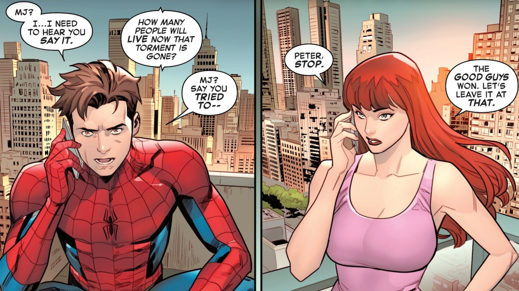 From Alfred’s Secret Powers to Iconic Deaths: Comic Book Moments That Still Hit Hard