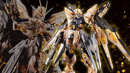 New Strike Freedom and Legendary Finale Gundam Kits: Are These the Next Must‑Buy Gunpla for Malaysian Builders?