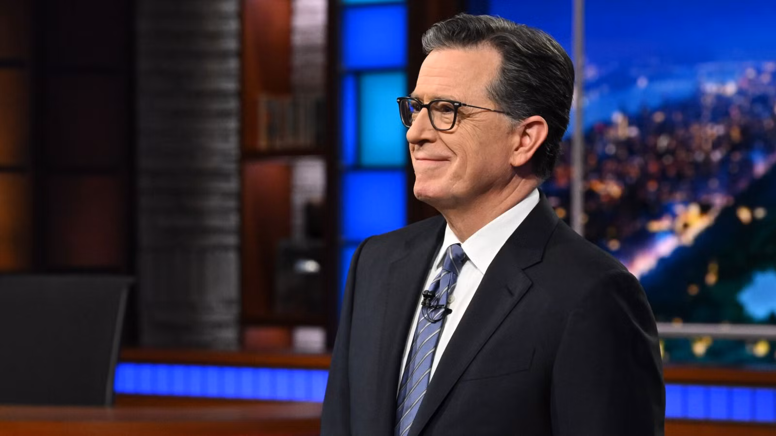 Why Stephen Colbert’s Dream Lord of the Rings Movie Can Never Happen