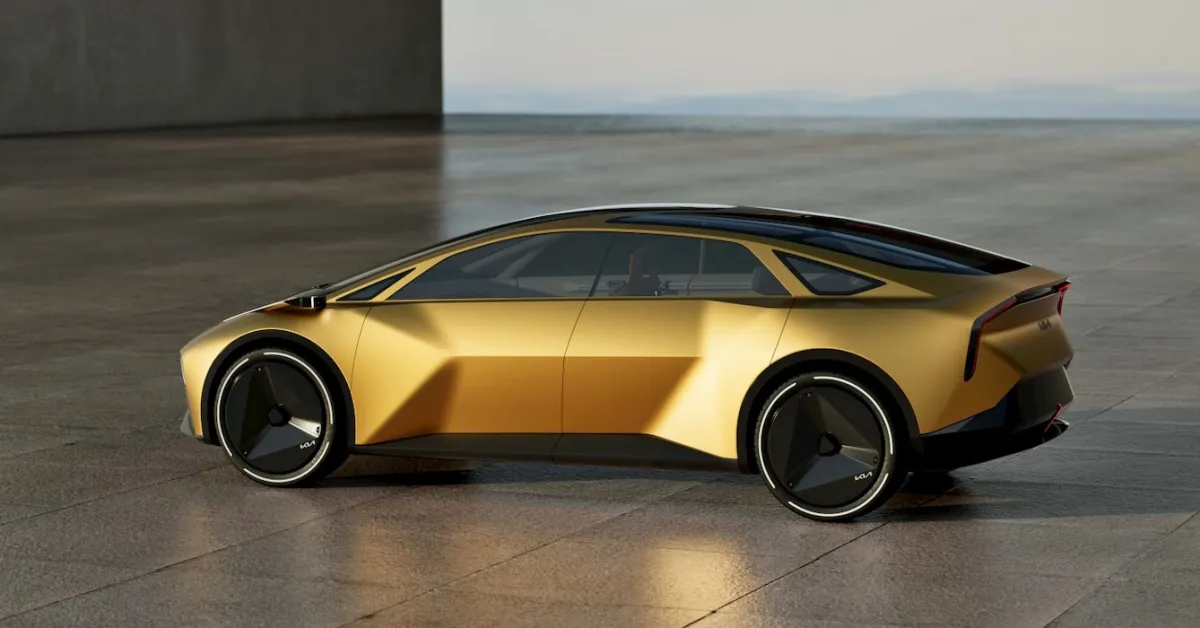 From Ultra-Long Range Wagons to Engine-Back Hybrids: Beijing Auto Show Hints at the Next EV Wave