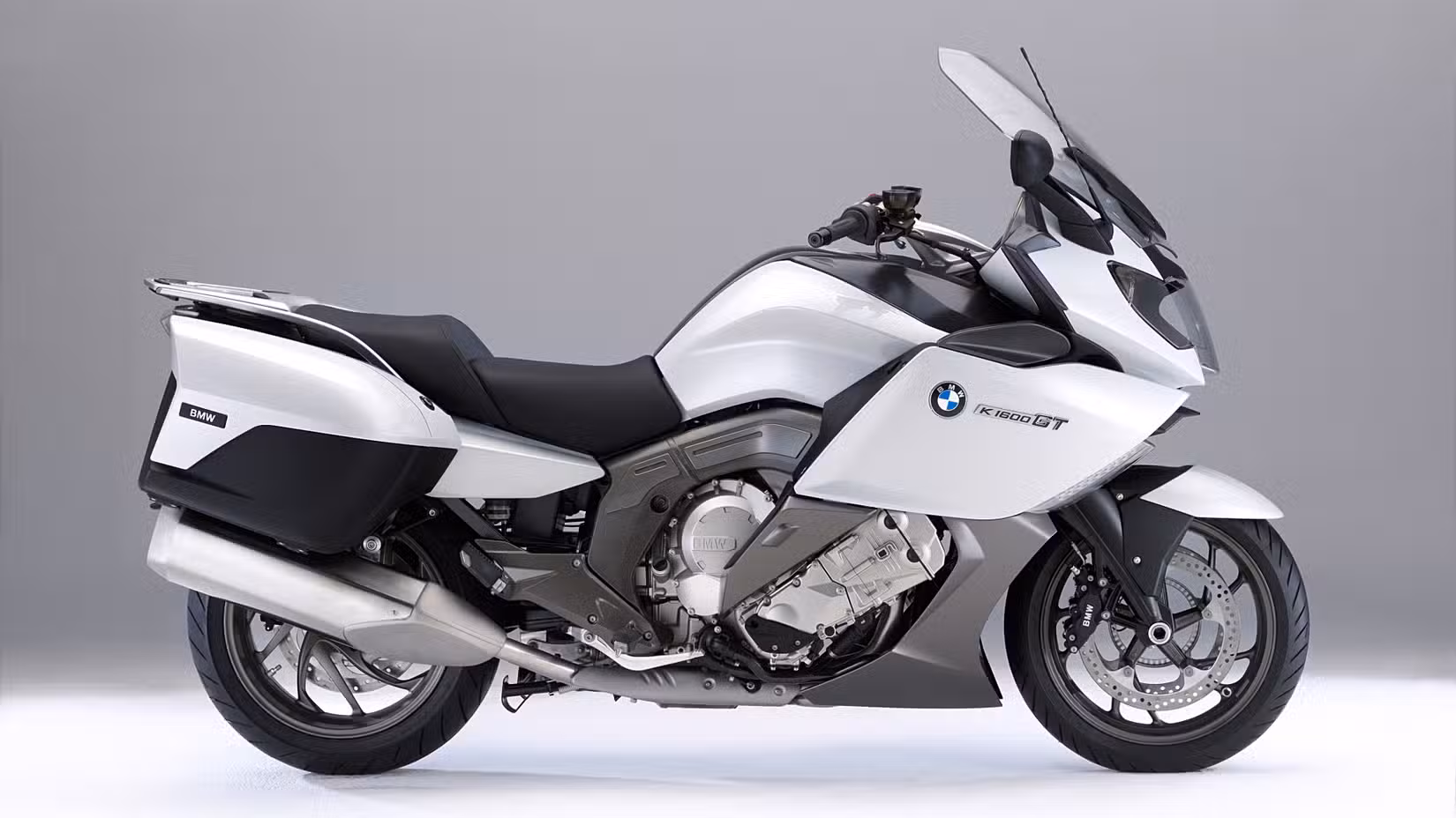 Why the BMW K 1600 GT Is Still the Ultimate Long‑Distance Touring Machine