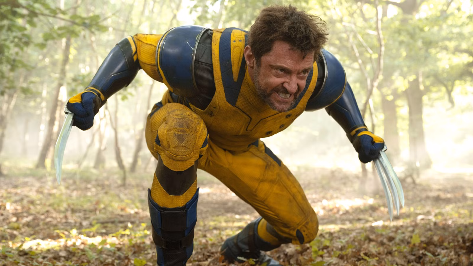 Marvel’s New Wolverine Shocks Fans: Why Taskmaster Is Logan’s Wildest Successor Yet