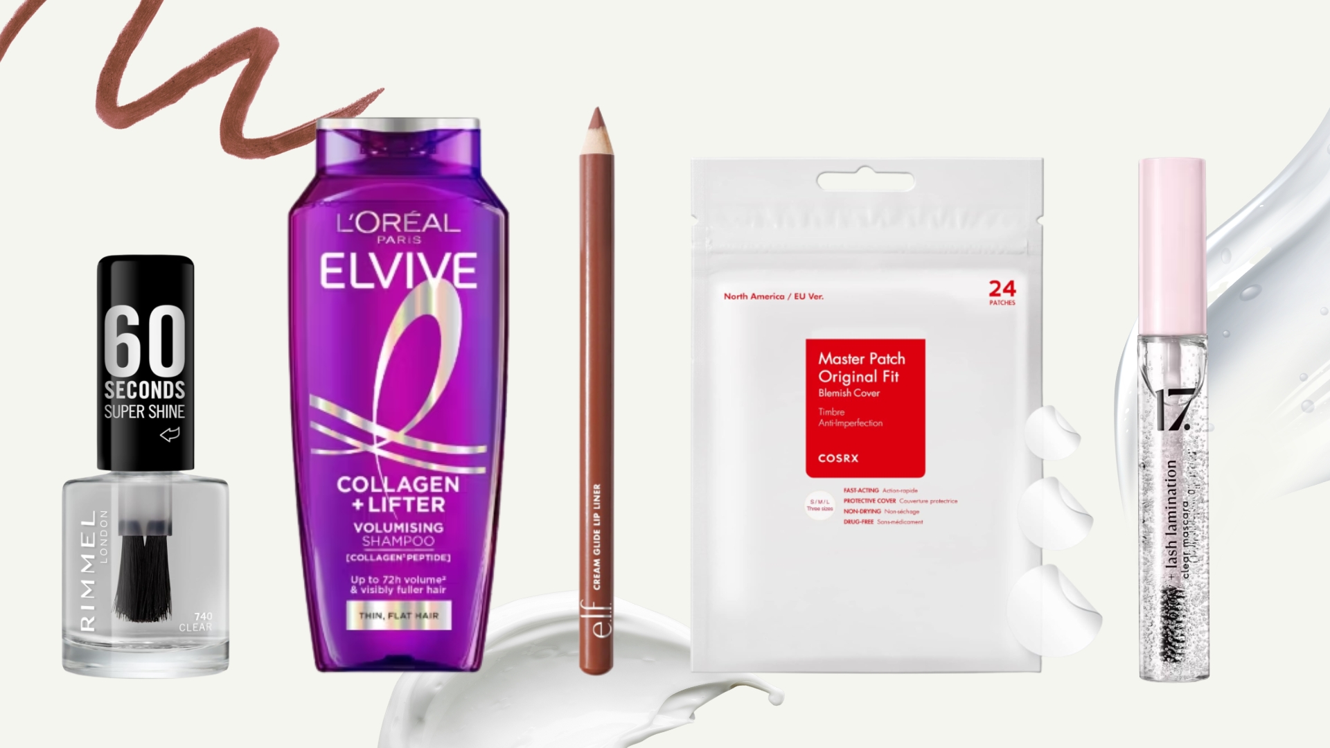 Curly Hair, Less Frizz: 7 Shampoo Rules Every Malaysian With Waves or Curls Should Know