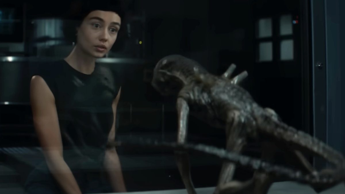From Ridley Scott’s Alien to Alien: Earth: How the New Series Plans to Expand His Xenomorph Universe