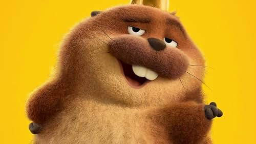 Can Hoppers Leap Past Kung Fu Panda 3 at the Box Office?
