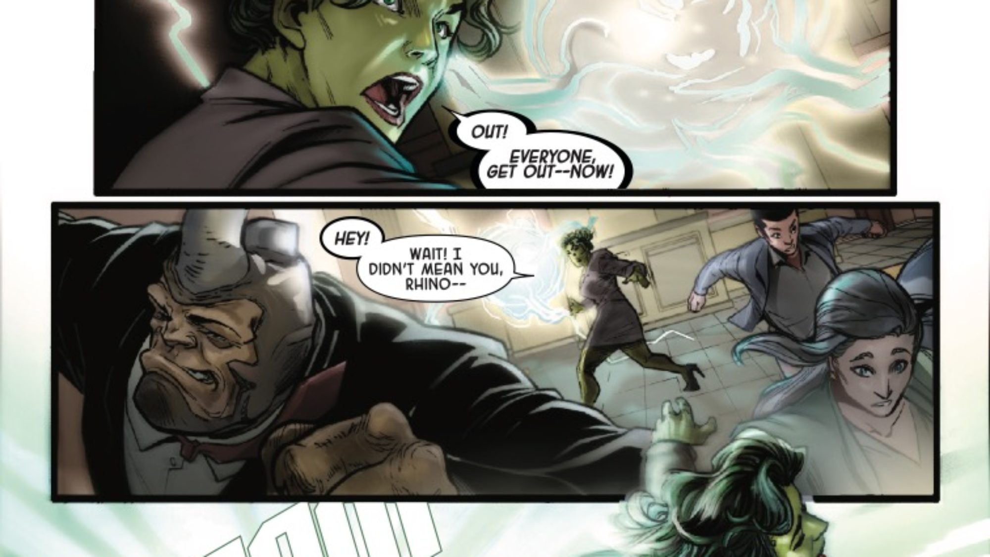 Comic Pull of the Week: Why The Sacrificers #20 Is Stealing Readers’ Hearts