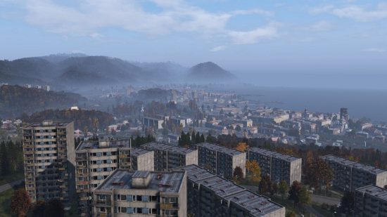 The Best DayZ Servers for Pure Action: PvP, PvE and Modded Shooters to Jump Into Now