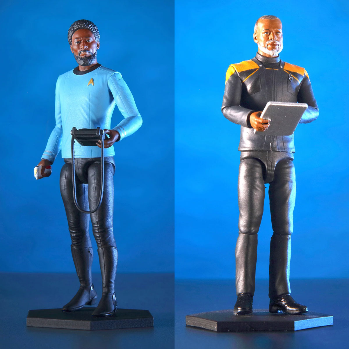 After Leonard Nimoy: How Star Trek’s New Creative Guardian Plans to Shape the Franchise’s Future