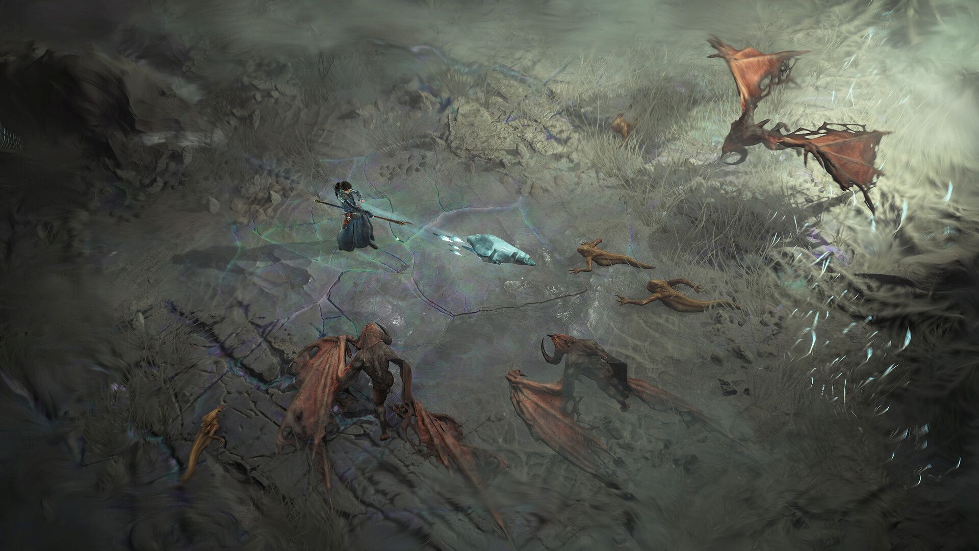 From Sanctuary to the Silver Screen? How Diablo IV’s ‘Lord of Hatred’ Feels Like the Paladin Saga Fans Have Been Waiting For