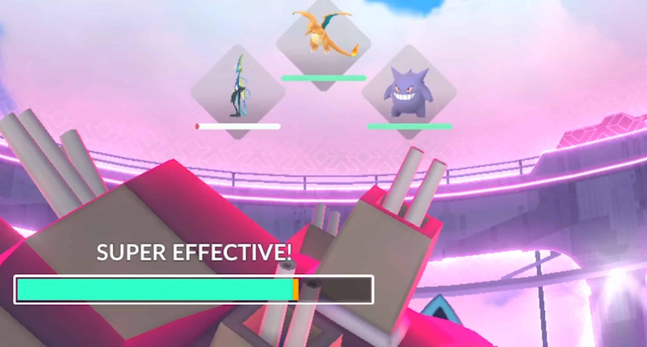 Gigantamax Venusaur in Pokémon GO: Best Counters, Team Builds and Max Battle Rewards