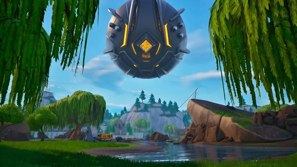 Fortnite Live Events 2026: Full Timeline and How Malaysian Players Can Catch the Next Big Show In-Game